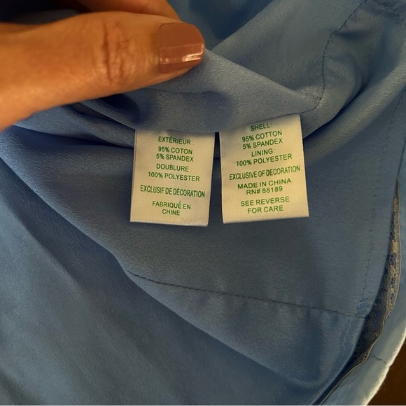 Lilly Pulitzer | Alexa Stretch Shift Dress - Picture 11 of 16